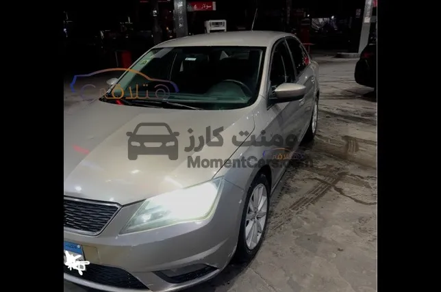 سيات توليدو 2014 هاي لاين اتوماتيك للبيع