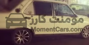 فيات 131 موديل 1982 بحالة ممتازة للبيع