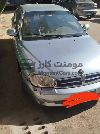 كيا سبيكترا 2005 مانيوال 1600 سي سي للبيع