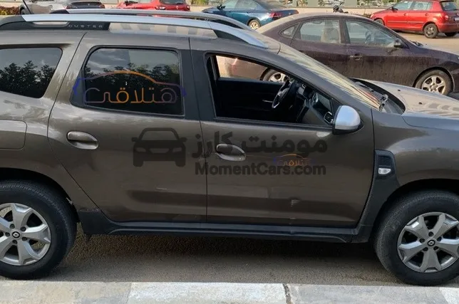 رينو داستر 2020 أتوماتيك أول مالك 55 ألف كم