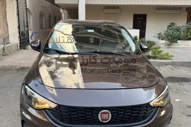 فيات تيبو 2020 اتوماتيك - حالة ممتازة للبيع