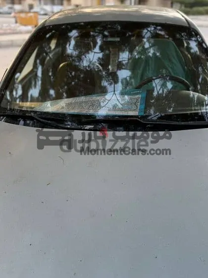 نوبيرا 2002 اتوماتيك أوروبي بحالة جيدة