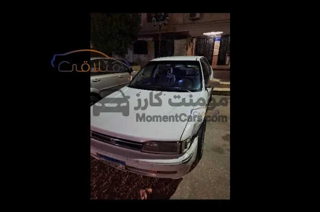 هوندا أكورد 1990 اتوماتيك للبيع
