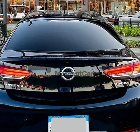 أوبل انسيجنيا هاي لاين 2018 فابريكا بالكامل للبيع