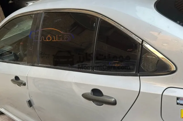 تويوتا كورولا 2020 اتوماتيك للبيع