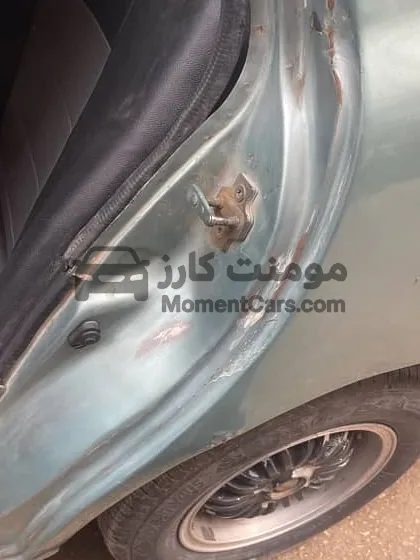 دايو لانوس 2005 مانيوال للبيع