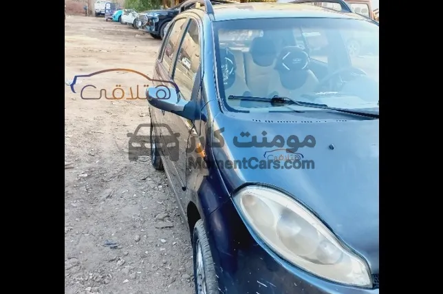 اسبيرانزا A113 مانيوال 2012 للبيع