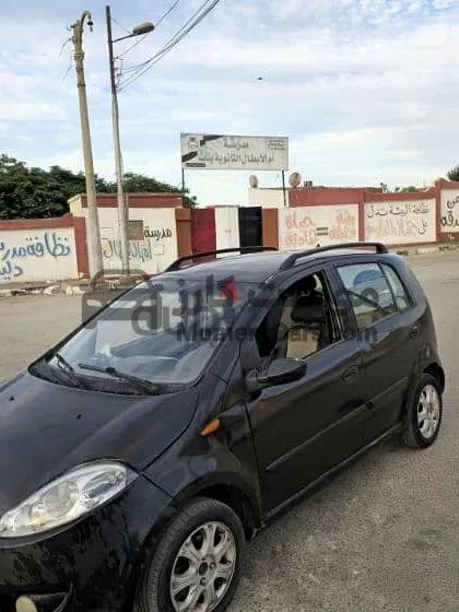 سبيرانزا A113 موديل 2009 بحالة ممتازة للبيع