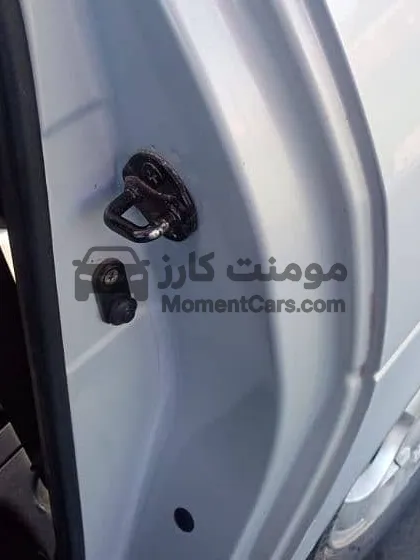 هيونداي ماتريكس 2002 اتوماتيك حالة ممتازة للبيع