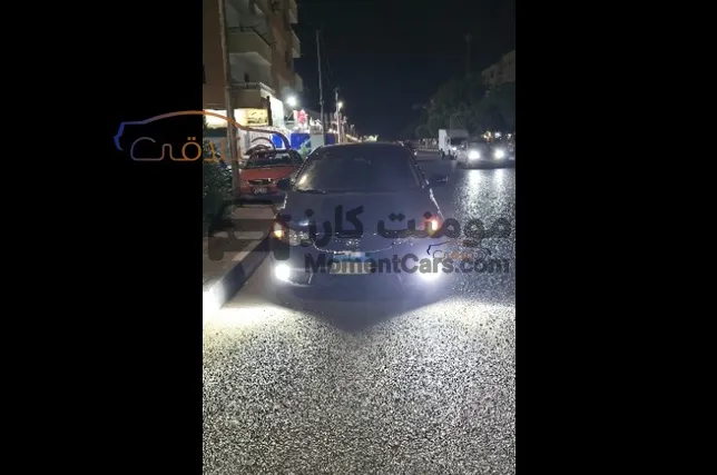 كيا سيراتو 2009 فورتي كاملة اتوماتيك بصمة وسخانات