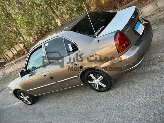 هيونداي فيرنا 2019 مانيوال للبيع بحالة جيدة