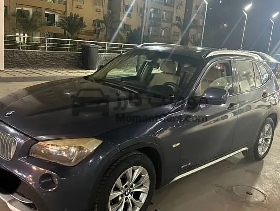 بي ام دبليو X1 2011 هاي لاين للبيع