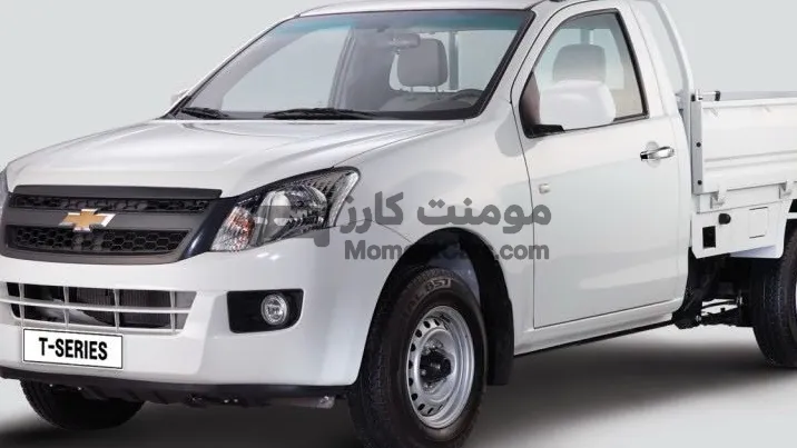 شيفروليه الدبابة 2022 زيرو اعلى فئة مانيوال ديزل