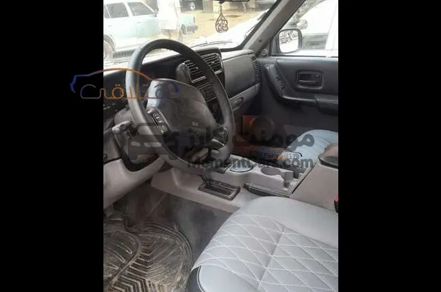 هيونداي اتوس 2008 مانيوال فابريكة بالكامل