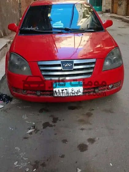 سبيرانزا A516 2009 أوتوماتيك بموتور لانسر شارك