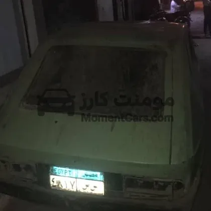 فيات 127 موديل 1986 مانيوال للبيع