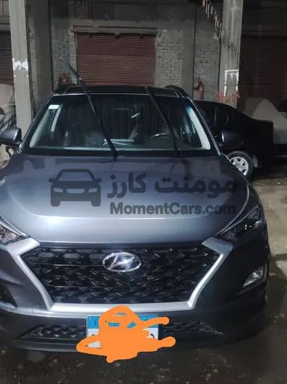 هيونداي توسان 2020 الفئة الثالثة بلس GDI للبيع بحالة ممتازة