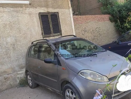 سبيرانزا A113 2011 مانيوال 1300cc للبيع