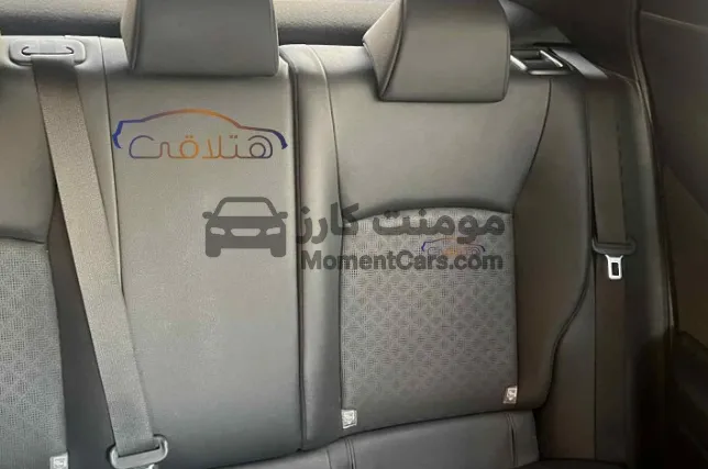 تويوتا C-HR 2021 اتوماتيك فابريكة للبيع