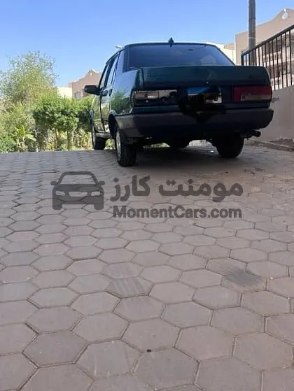 فيات دوجان 1995 1600 سي سي للبيع