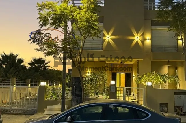 اوبل استرا 2021 هاي لاين اتوماتيك للبيع