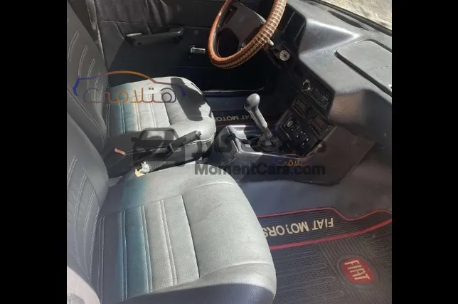 فيات شاهين 1996 مانيوال - جنوط وسنتر وريموت