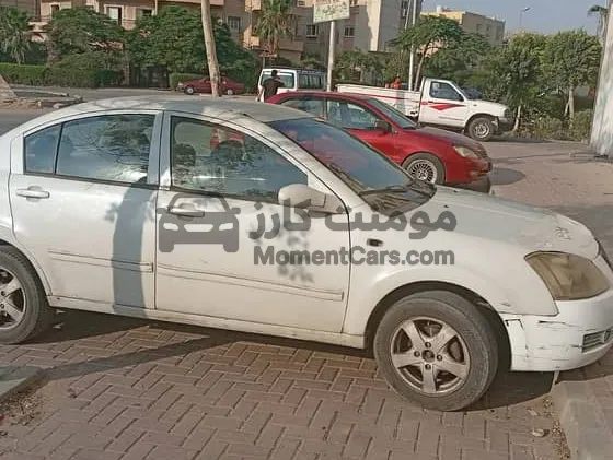 اسبرانزا 516 اتوماتيك 2010 للبيع