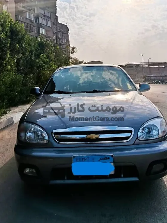 شيفروليه لانوس 2012 مانيوال كاملة كهرباء للبيع