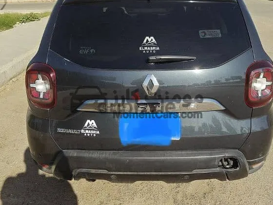 رينو داستر 2020 تاني فئة اتوماتيك للبيع