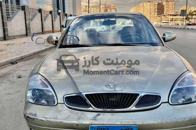 دايو نوبيرا 2 موديل 2005 اتوماتيك للبيع