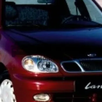 شيفروليه لانوس 2015 مانيوال كاملة 175 ألف كم للبيع