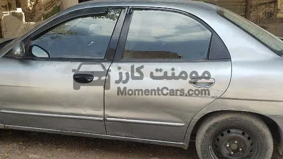 دايو نوبيرا 2008 مستعملة للبيع