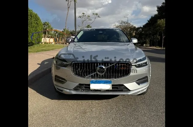فولفو XC60 Inscription 2021 اتوماتيك 68 ألف كم
