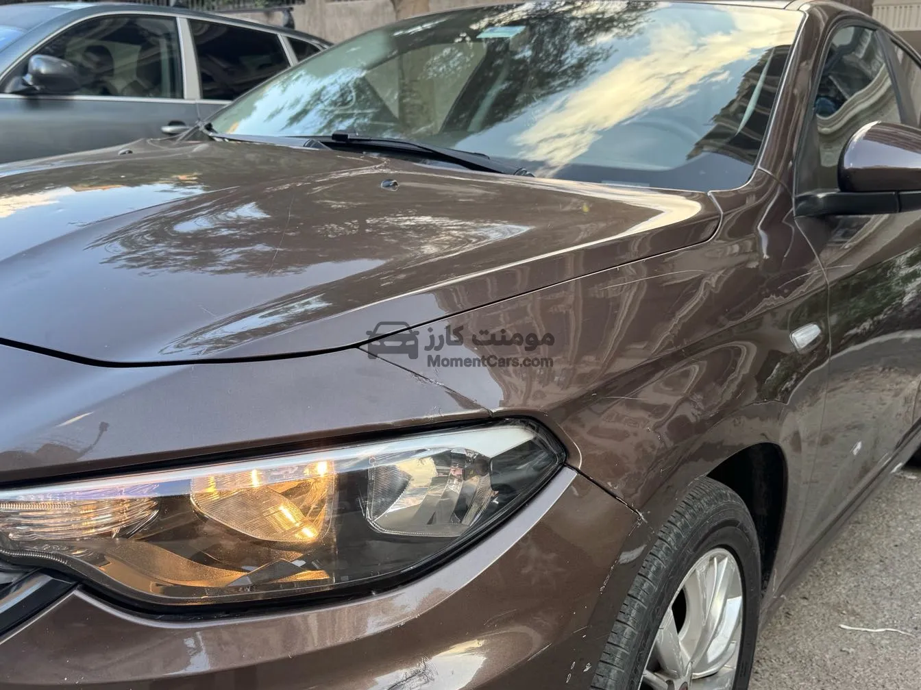 فيات تيبو 2020 اتوماتيك سيدان