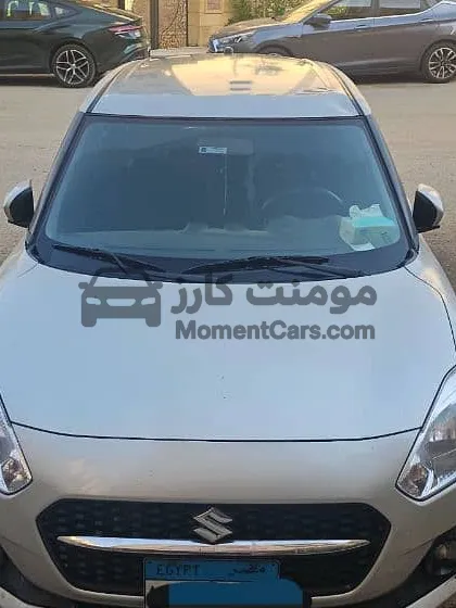 سوزوكي سويفت 2022 اعلي فئة للبيع