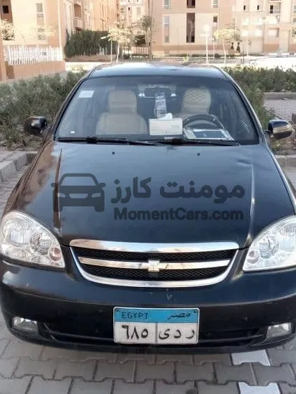 شيفروليه اوبترا 2007 خليجي اتوماتيك بحالة ممتازة