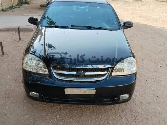 شيفروليه اوبترا 2007 مانيوال للبيع