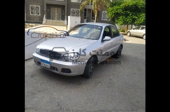 دايو لانوس 2003 مانيوال للبيع