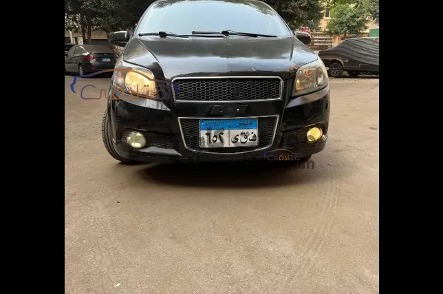 شيفروليه افيو 2020 اتوماتيك كاملة للبيع