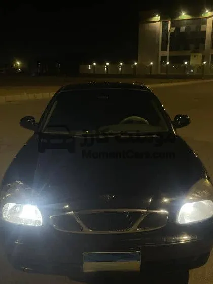 دايو نوبيرا 2001 للبيع - عمرة كاملة - فبريكة دواخل