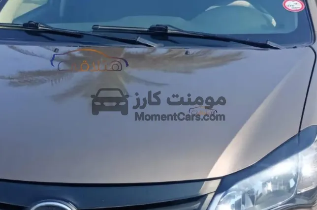 بي واي دي F3 2024 مانيوال للبيع