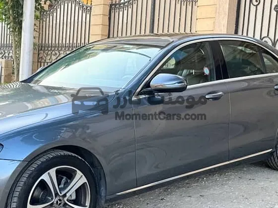 مرسيدس E180 أفنجارد 2019 وكيل صيانات توكيل للبيع