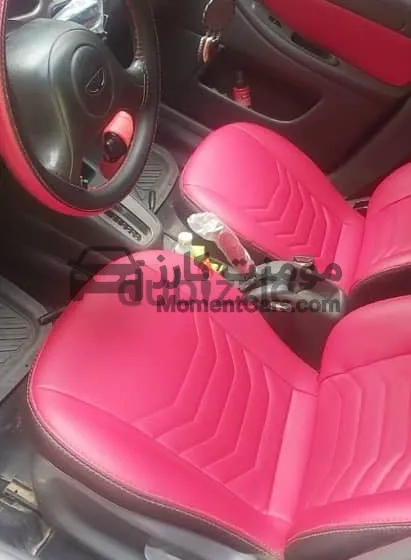 دايو جولييت 2003 أوتوماتيك مرور قوات مسلحة للبيع