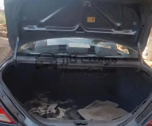 كيا سبكترا 2001 مانيوال 1600 سي سي للبيع