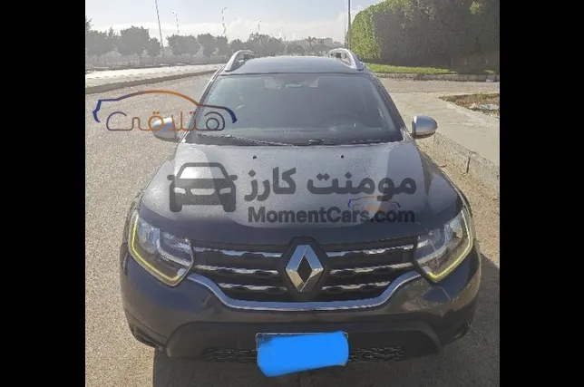 رينو داستر 2020 اتوماتيك للبيع