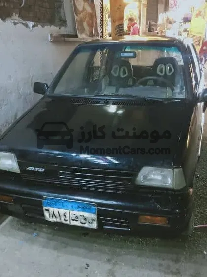 سوزوكي ماروتي 2009 مستعملة للبيع برخصة 3 سنوات