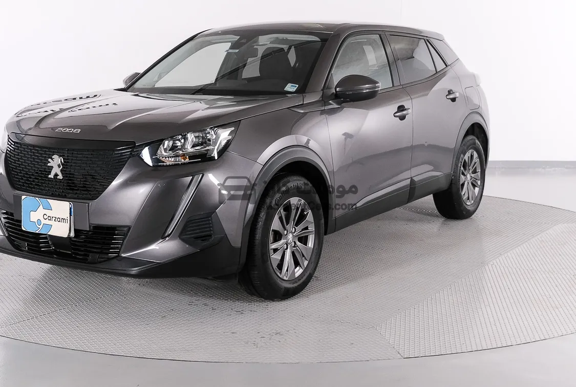 بيجو 2008 اكتيف 2021 اتوماتيك 22 ألف كم