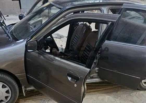 نيسان صني 1999 مانيوال 1300cc للبيع