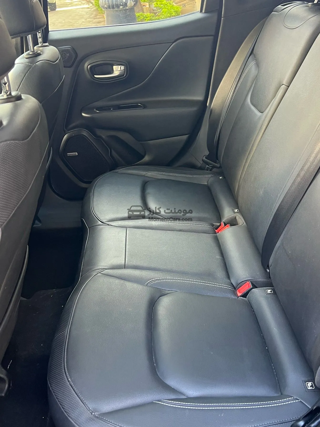 جيب رينجيد 2021 اتوماتيك اعلى فئة 4x2