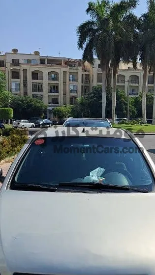 أوبل كورسا 2006 مانيوال - حالة ممتازة - للبيع